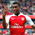 Alex Iwobi has talent, ambition and must keep his humility - Arsenal manager Arsene Wenger 