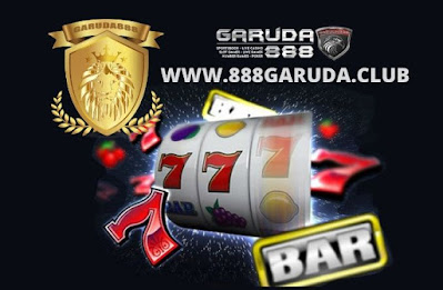 Rahasia Menang Bermain Game Slot Online - Tips Garuda888 Online
