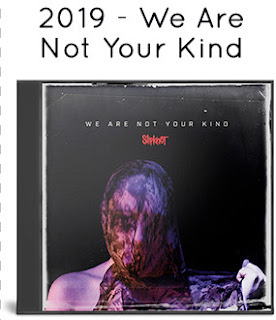 2019 - We Are Not Your Kind 2019 - We Are Not Your Kind