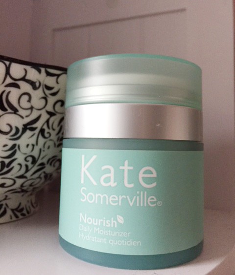 kate somerville daily moisturizer