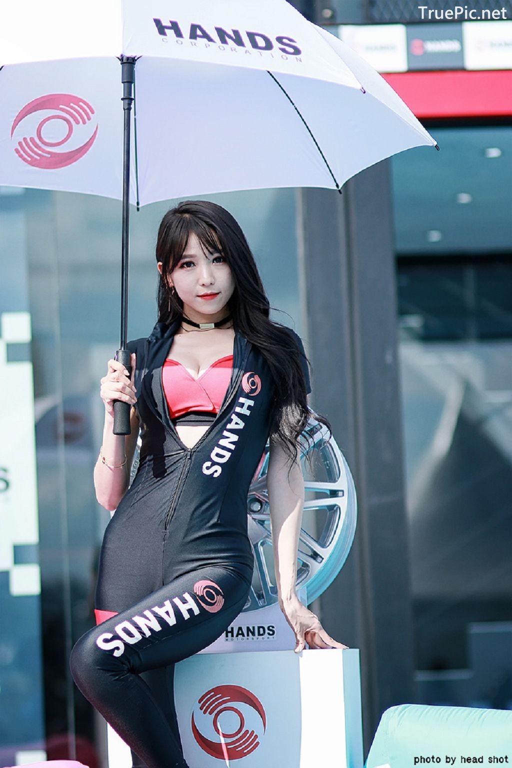 Image-Korean-Racing-Model-Lee-Eun-Hye-At-Incheon-Korea-Tuning-Festival-TruePic.net- Picture-125