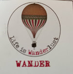 Collaborazione Wander Shop