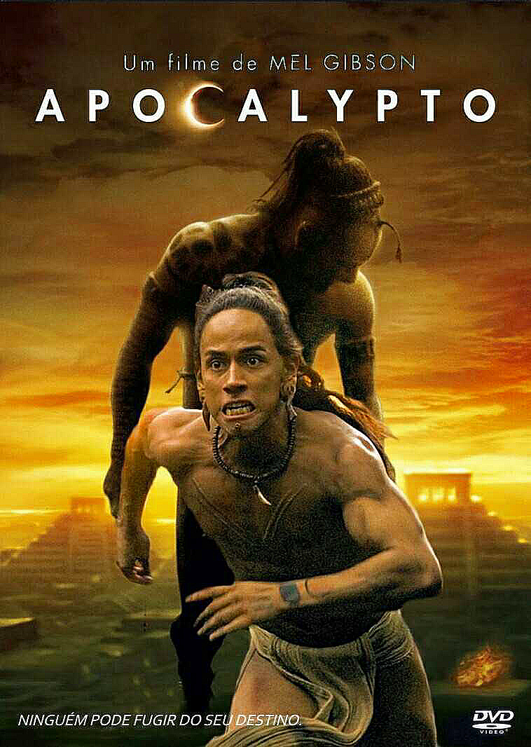 Apocalypto Film Version Française فيلم Apocalypto 2006 - افلام alkanar