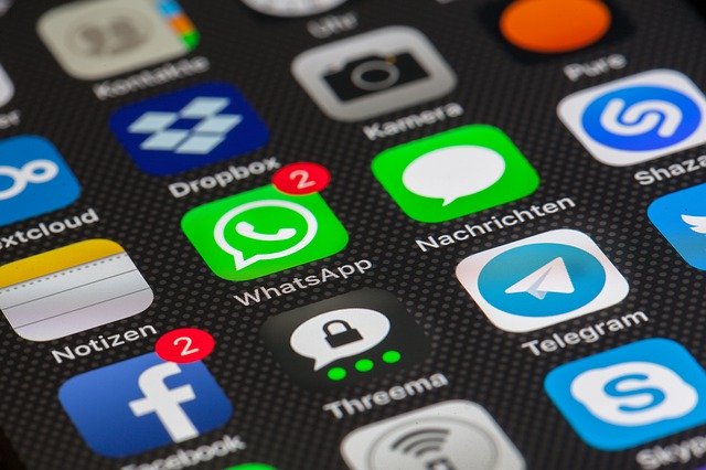طرق إرسال رسالة لشخص عبر واتساب whatsapp دون حفظ رقمه
