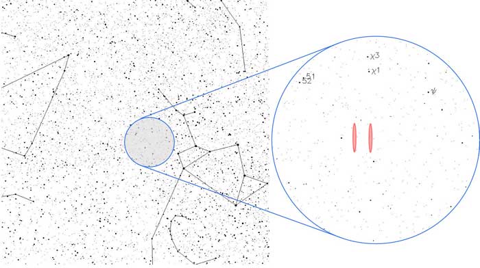 Where did the Wow signal come from Where did the Wow signal come from