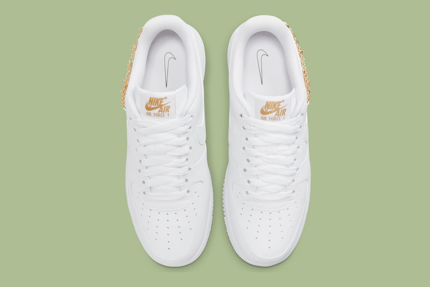 sneaker charms for air force 1