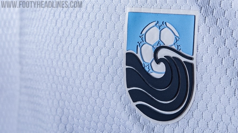 Vancouver Whitecaps launch their 2021 Hoop jersey, inspired by NASL days