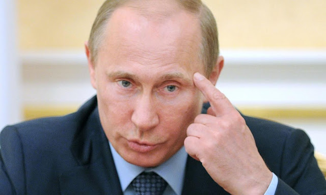 За оскорбление Путина будут сажать на 7 лет «Как в СССР»