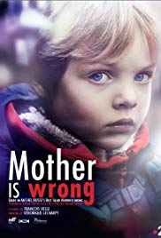 Mother Is Wrong (2018-) ταινιες online seires xrysoi greek subs