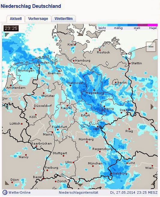 Staubkorn Das Weblog Von Christian Muller Regen Im Mai Bringt Furs Ganze Jahr Brot Und Heu