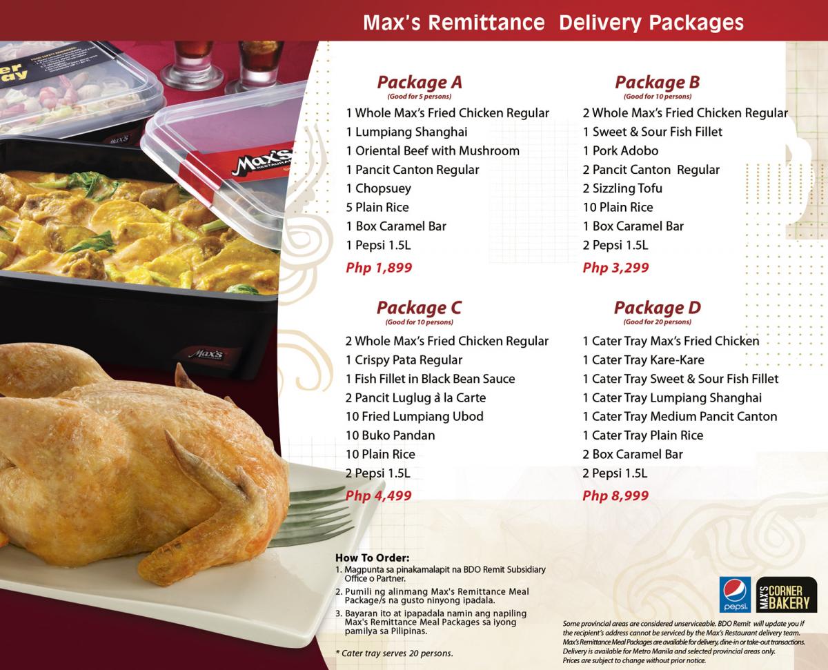 Philippines travel site top 15 awesome filipino tribal tattoo designs Max's Chicken Padala! | Filipino Canadian International Travel