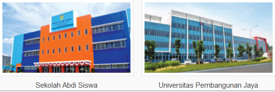 education facilities