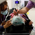 Detectan daños cerebrales en pacientes graves con covid-19