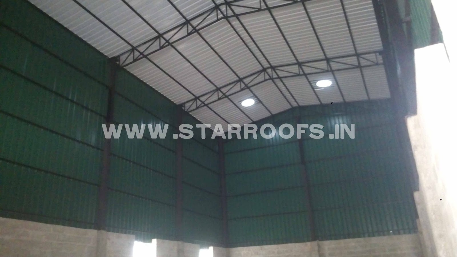 Metal Roofing Contractor