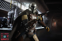 S.H. Figuarts The Mandalorian 37