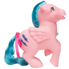 My Little Pony Firefly 35th Anniversary Unicorn and Pegasus Ponies G1 Retro Pony