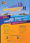 Bhayangkara Run – Belitung • 2017