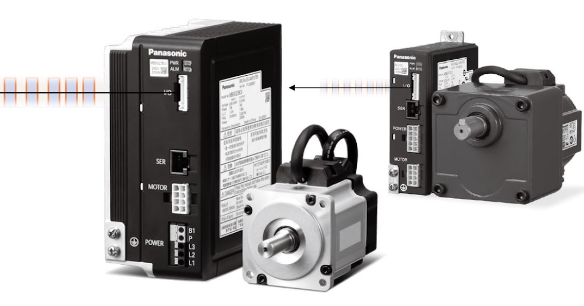 Por si nos podemos ahorrar un encoder. - Roberto Barco