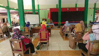 Kampung KB Gumulan Kampung KB Gumulan