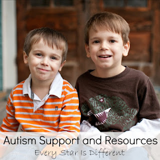 Autism Support and Resources