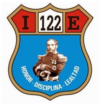 inicial 122 ANDRES AVELINO CACERES