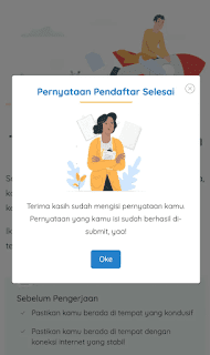 Daftar Kartu Prakerja Daftar Kartu Prakerja