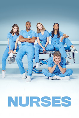 Nurses Series Poster 1