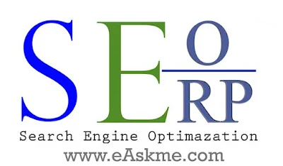 What SERP Tells You About SEO : eAskme
