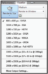 What New in AutoCAD?: Rendering AutoCAD 2016