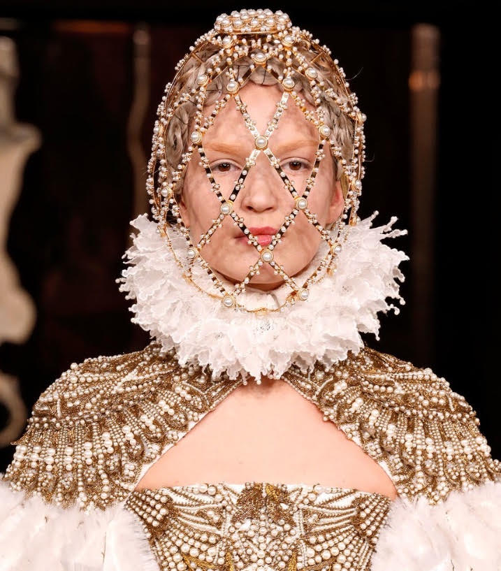 Branding Queen Pretty in a Power Suit