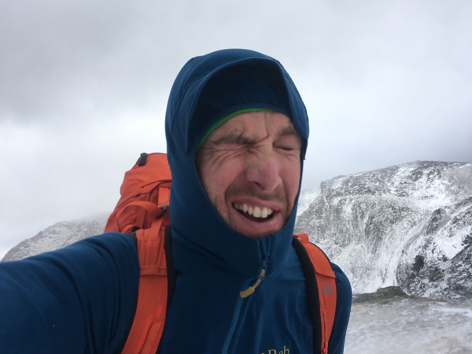 Mountain Lifestyle Banana Gully, Y Garn