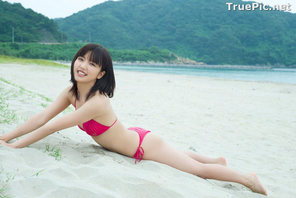 Image Wanibooks No.130 - Japanese Idol Singer and Actress - Erina Mano - TruePic.net - Picture-177