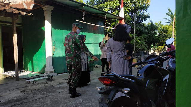 Pentingnya Peran Kaum Muda Lawan Virus Corona Pandemi Covid-19