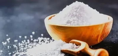 زيادة تناول الملح