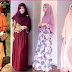 Cara Memakai Hijab Syar I Segi Empat