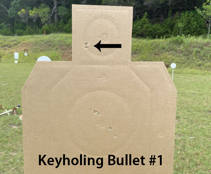 Sensible Self Defense Mystery of the Keyholing Springfield OSP