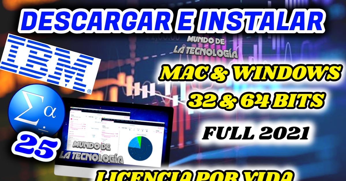 instalar ibm spss statistics 25 instalar ibm spss statistics 25