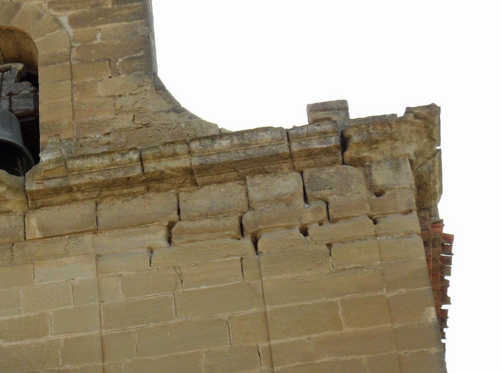 Tierras de Burgos Fresno de Rio Tirón y el convento de San Vitores