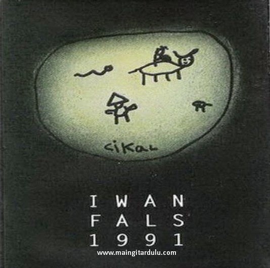 Cikal Iwan Fals, [1991]