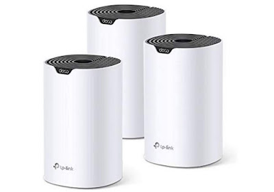 TP-Link Deco S4 TP-Link