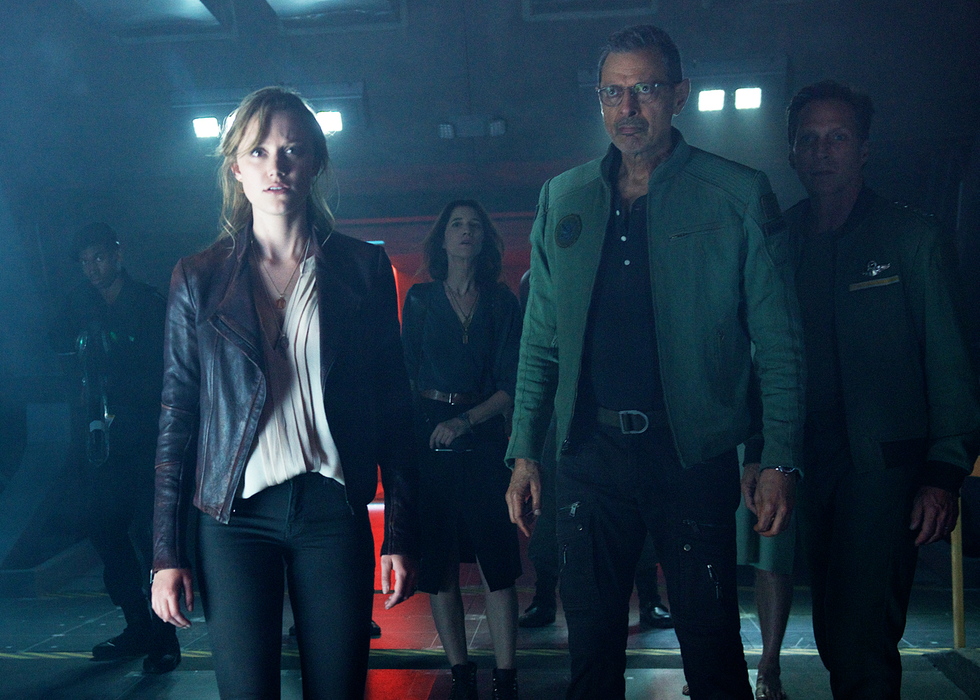 Independence Day: Resurgence: Movie Review