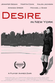 Desire in New York 2015 Film Deutsch Online Anschauen