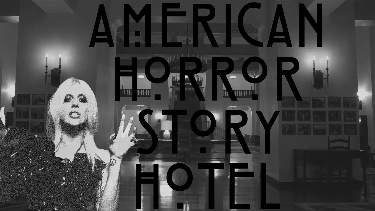 American Horror Story Hotel Cast Reveals Details About The New Season Interview