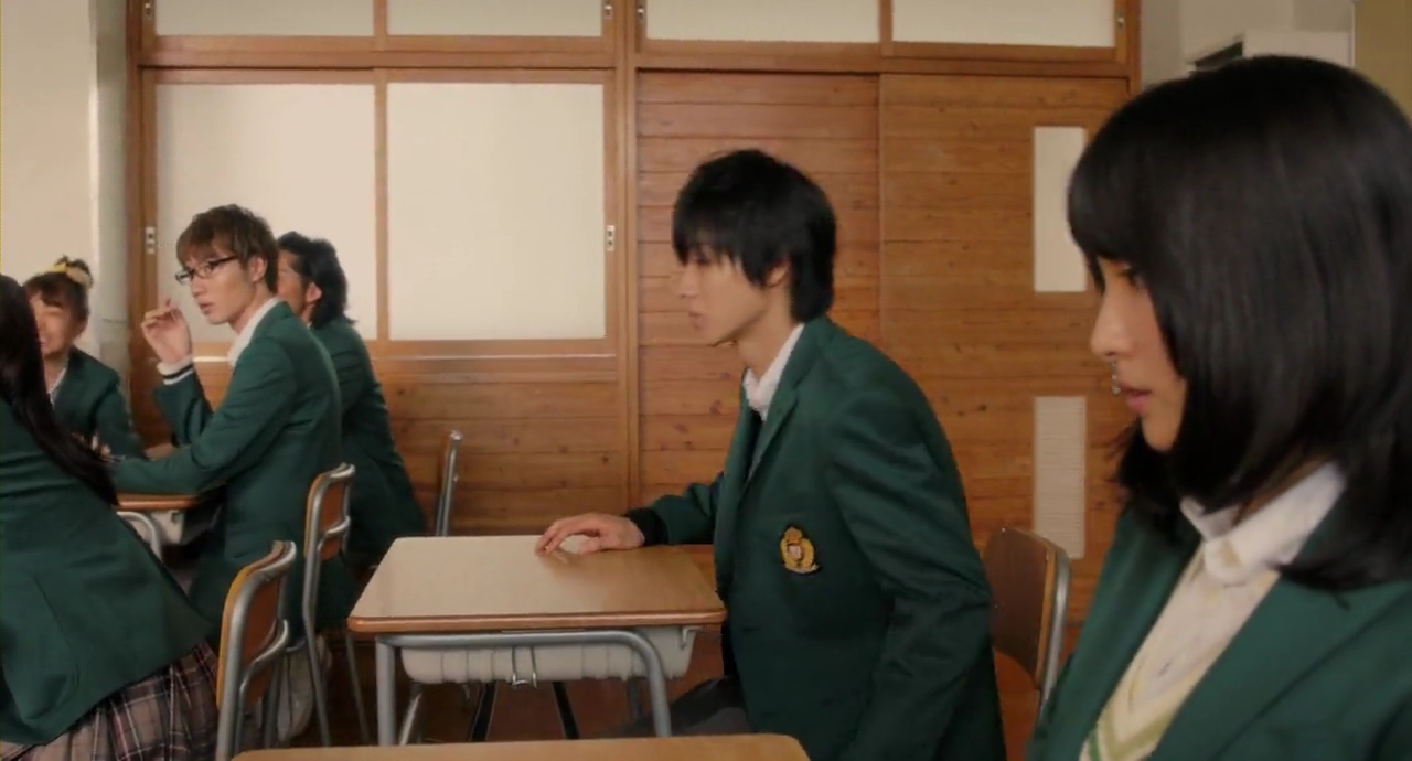 Eunike's Diary Orange Part 1