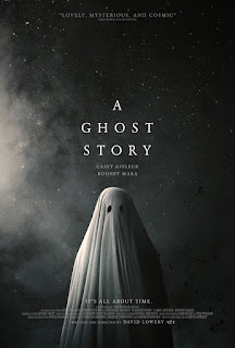 A Ghost Story Movie Poster