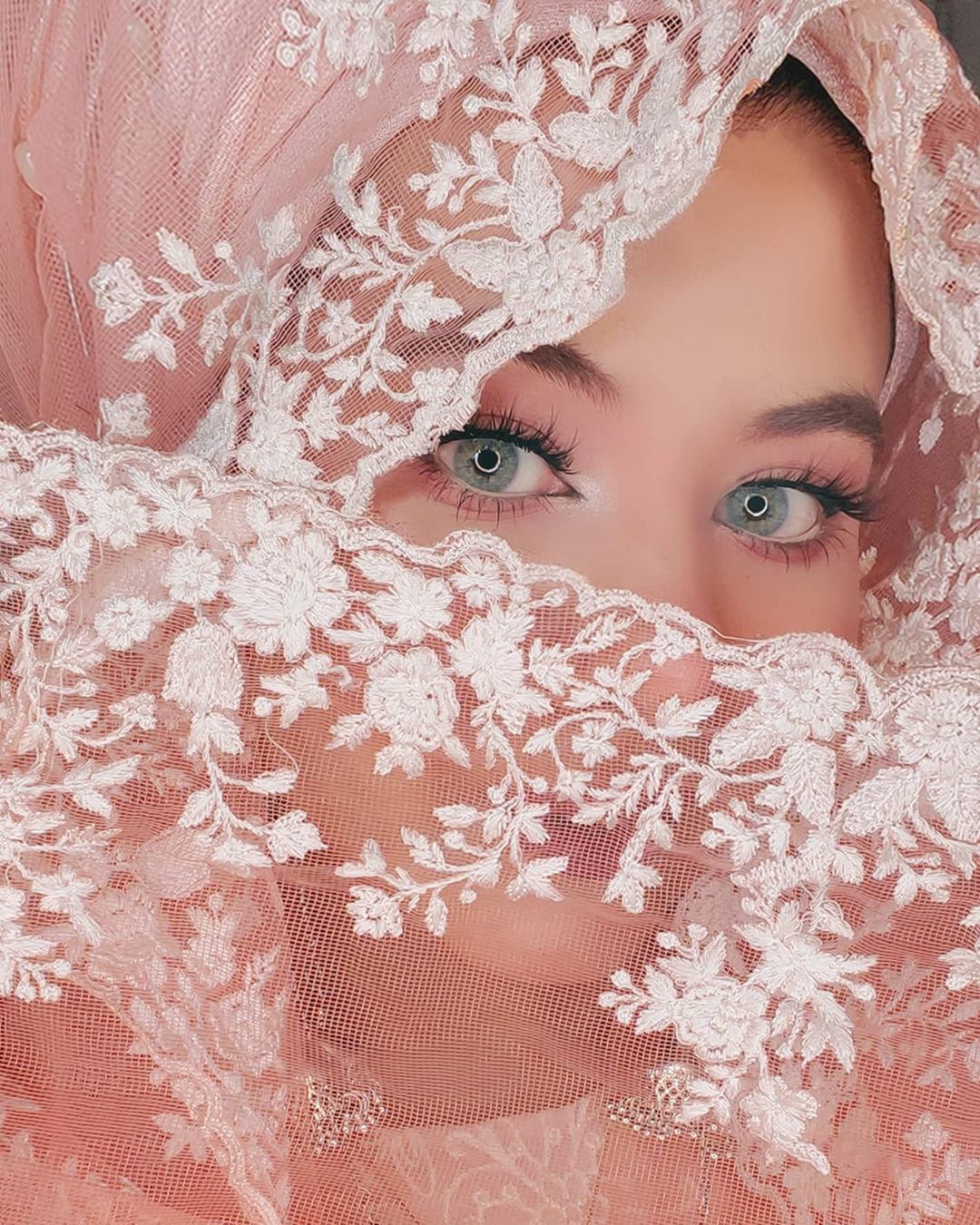 Hijab Girls DP Hijab Girls DP