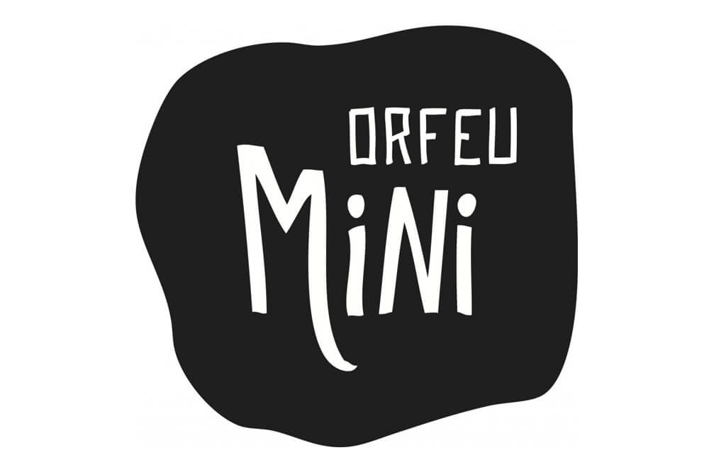 Orfeu Negro-Orfeu Mini