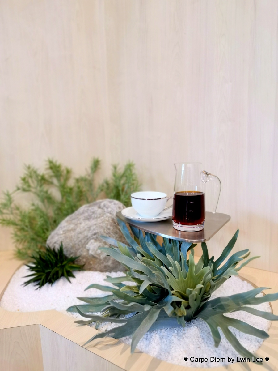 THE HUB COFFEE DAMANSARA HEIGHTS, KUALA LUMPUR