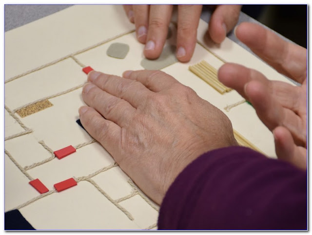 Best ONLINE Braille COURSE