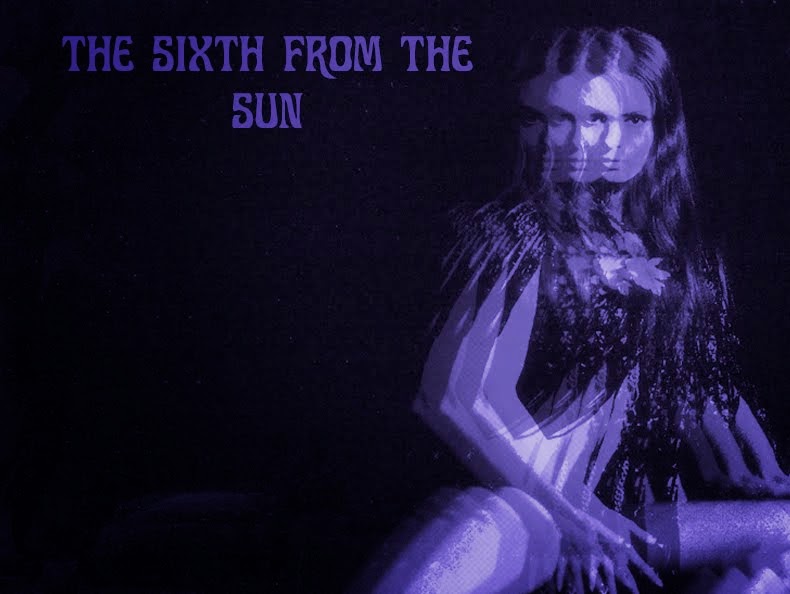 The Sixth from the Sun